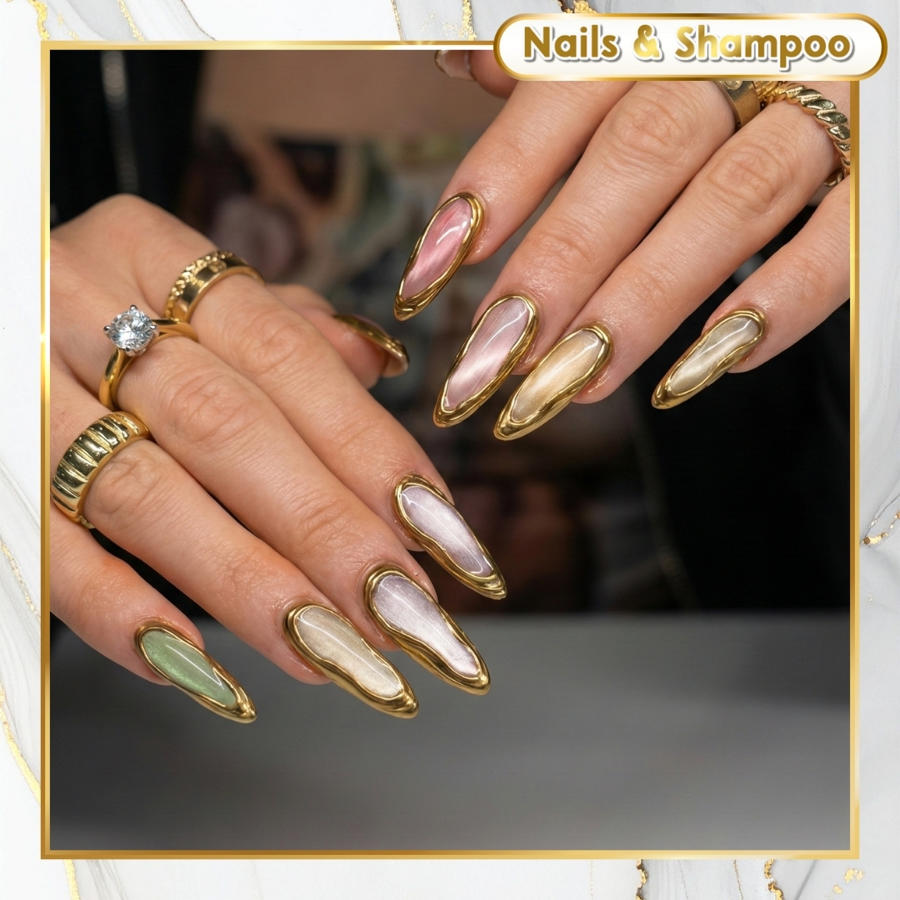 amazing nail